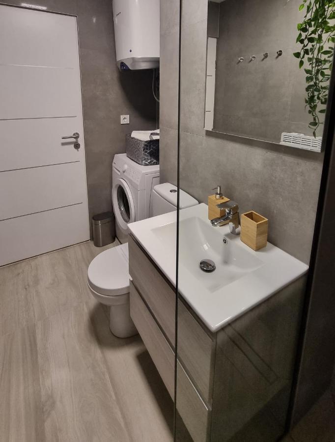 אוסילק Retfala Inn מראה חיצוני תמונה
